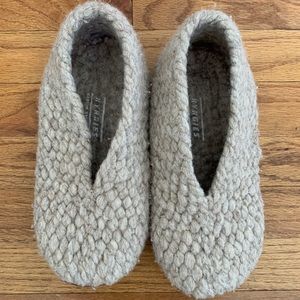 Kyrgies Woven 7.5-8 38EU